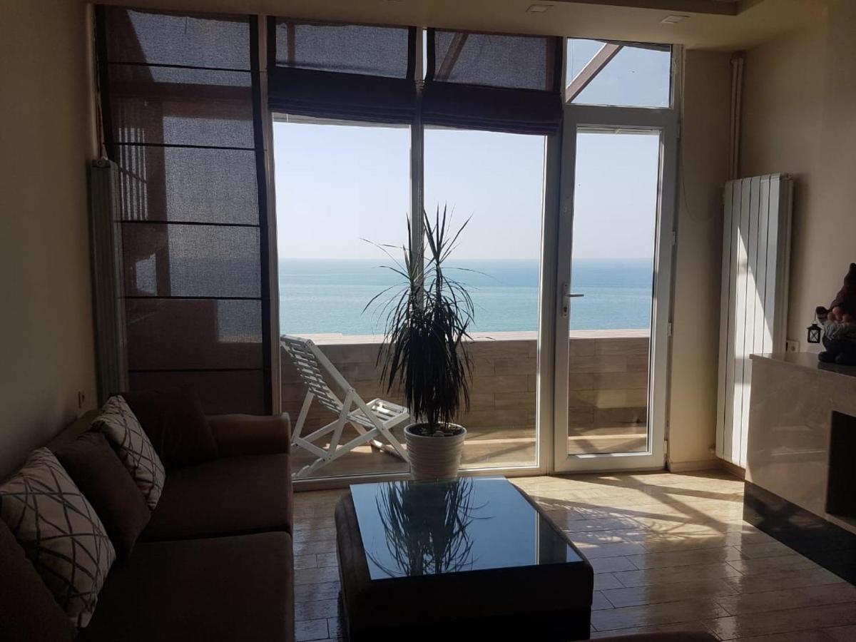 Apartment Magnolia Batumi Exterior foto
